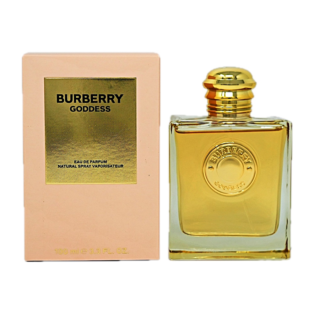 Burberry Goddess EDP 3.3oz