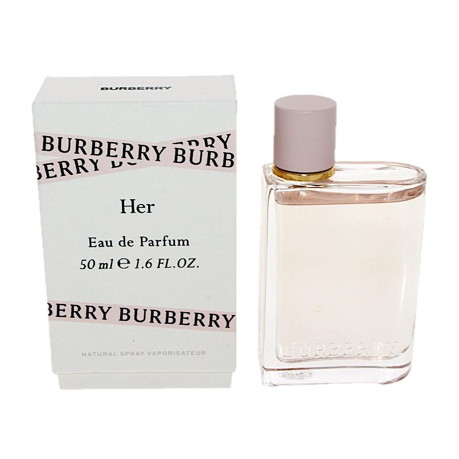 Burberry Her EDP 1.6oz