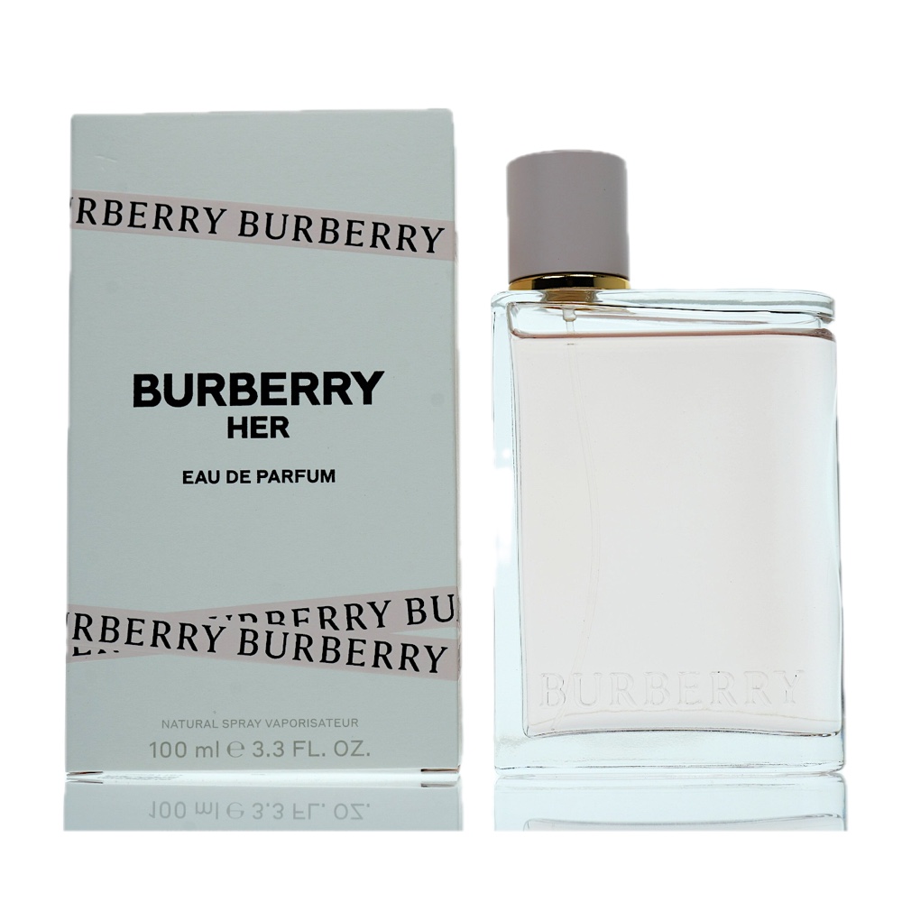 Burberry Her EDP 3.4oz