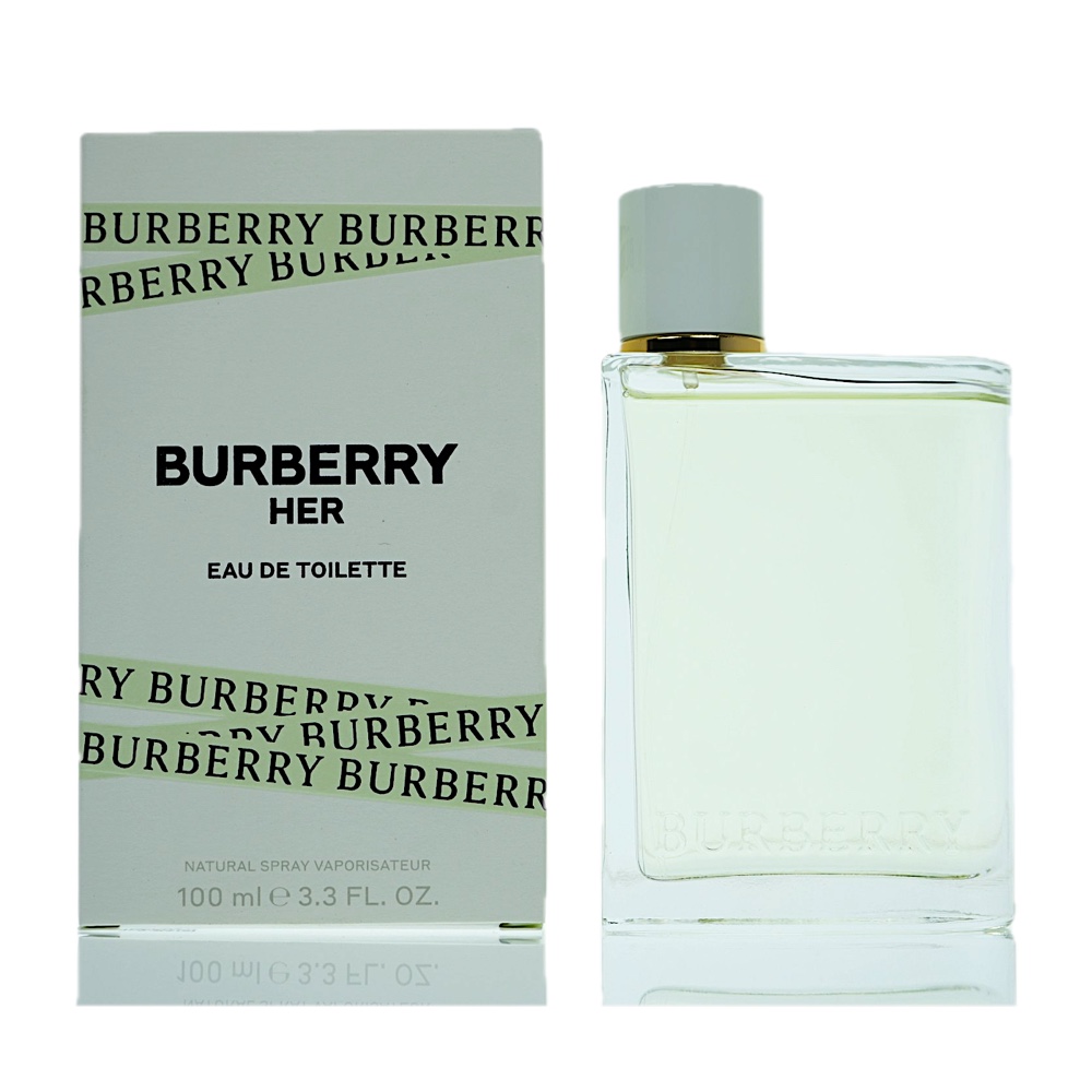 Burberry Her EDT 3.3oz