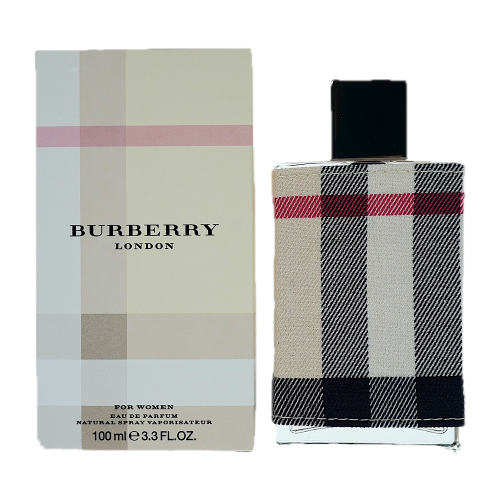 Burberry London EDP 3.4oz