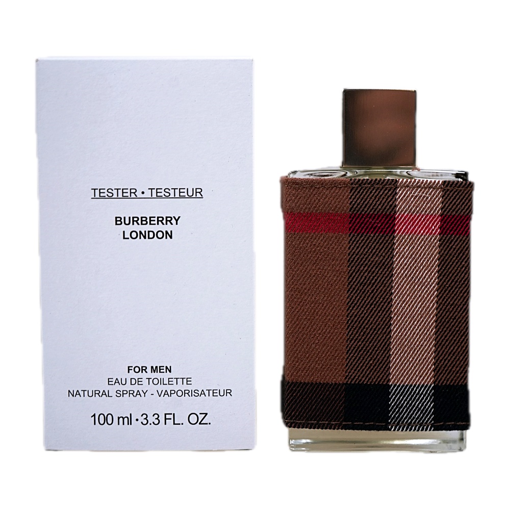 Burberry London EDT 3.4oz