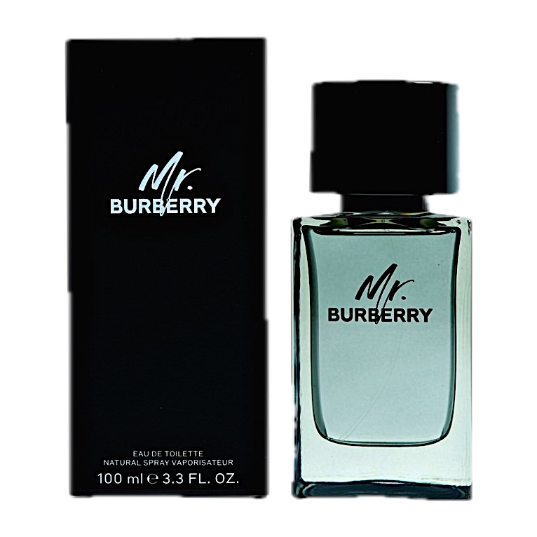 Burberry Mr. Burberry EDT 3.3oz