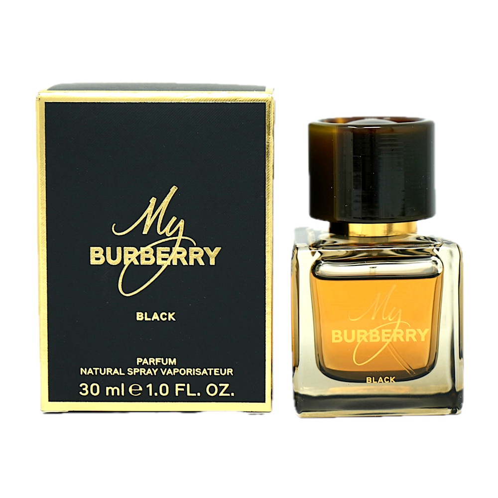 Burberry My Burberry Black Parfum 1.0oz (local Only)