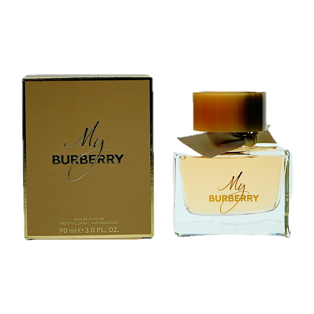 Burberry My EDP 3.0oz