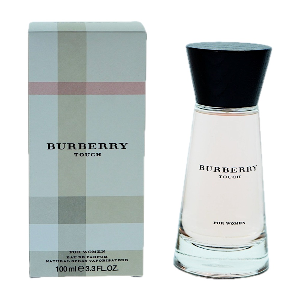 Burberry Touch EDP 3.3oz