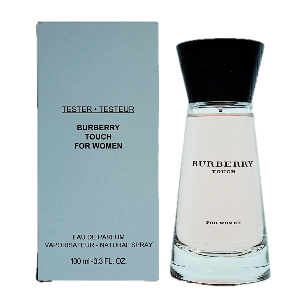 Burberry Touch EDP 3.4oz