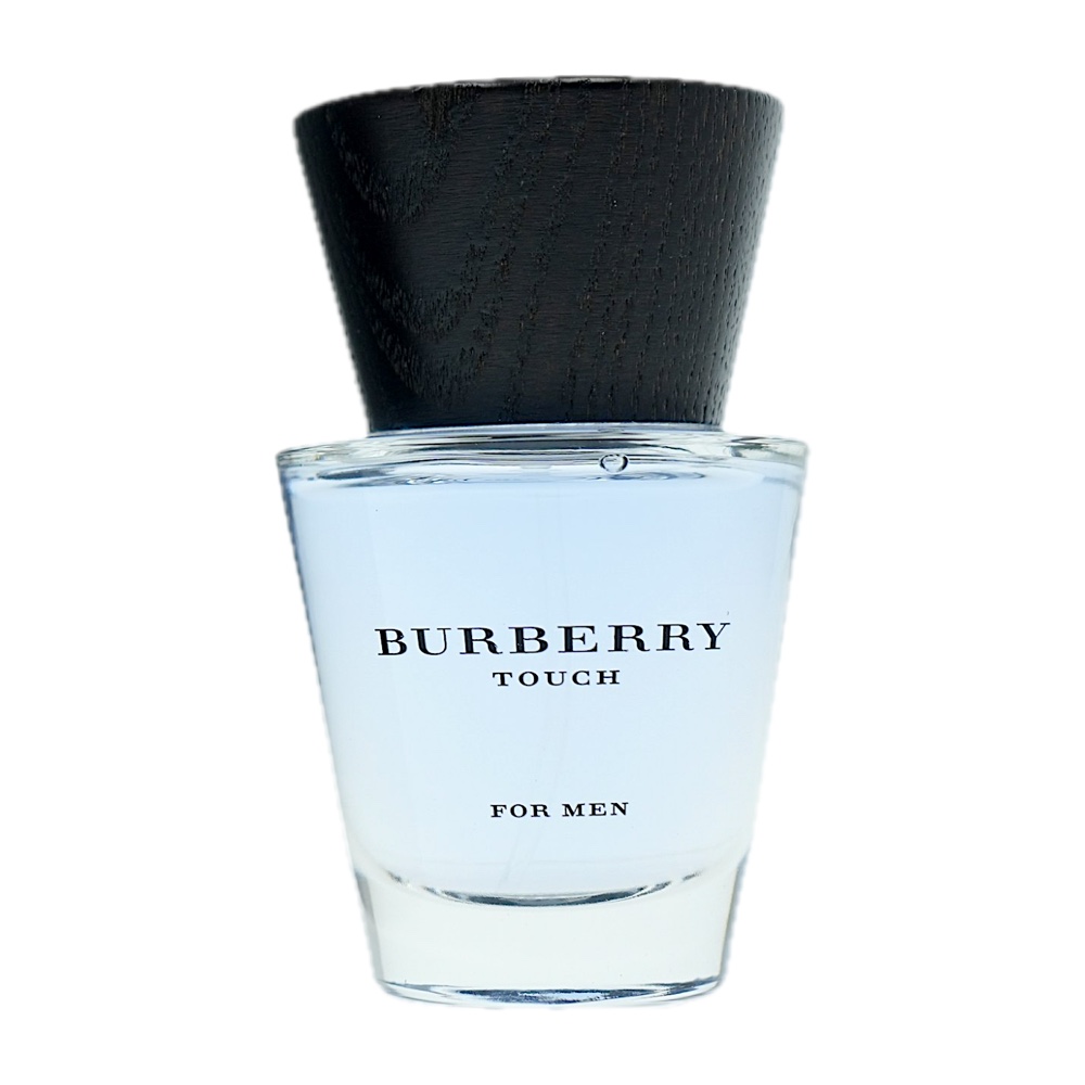 Burberry Touch EDT 1.6oz