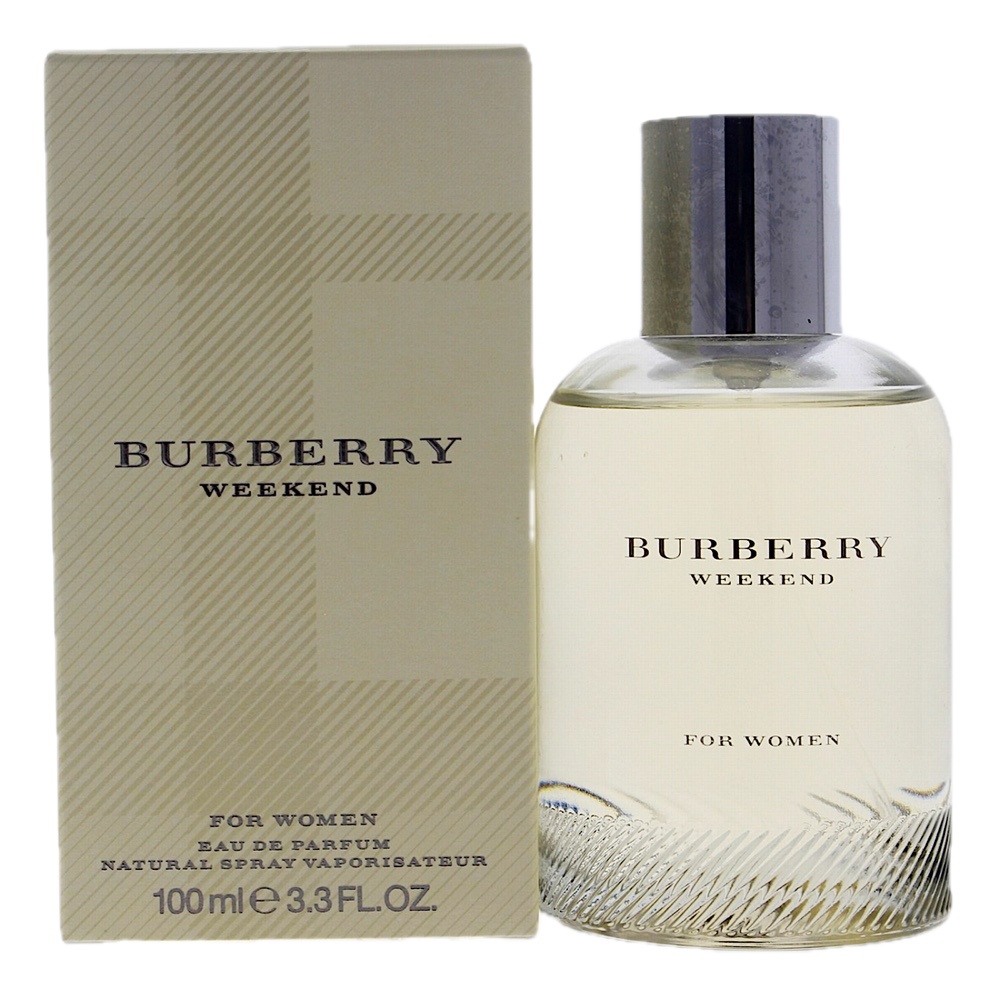 Burberry Weekend EDP 3.3oz