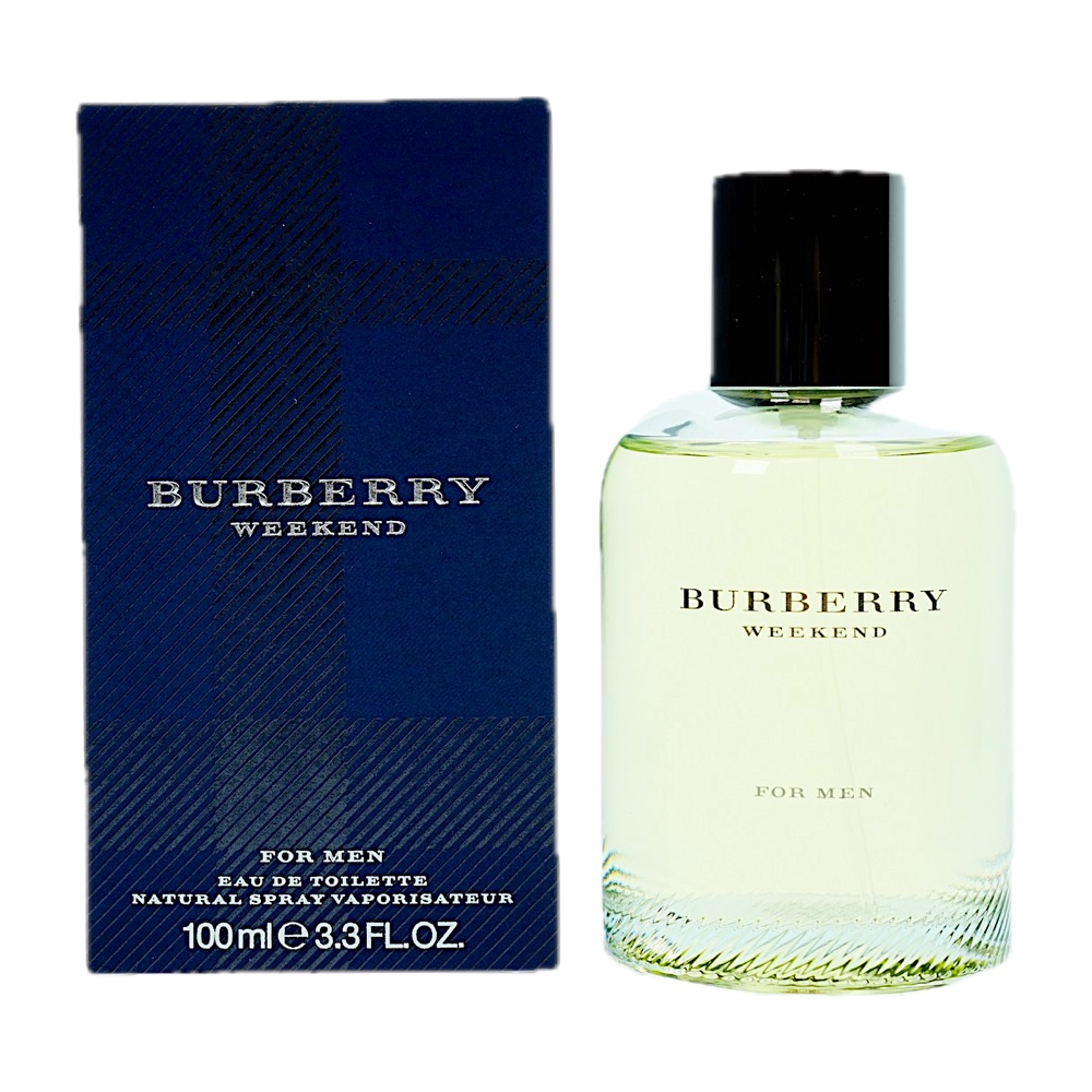 Burberry Weekend EDT 3.3oz