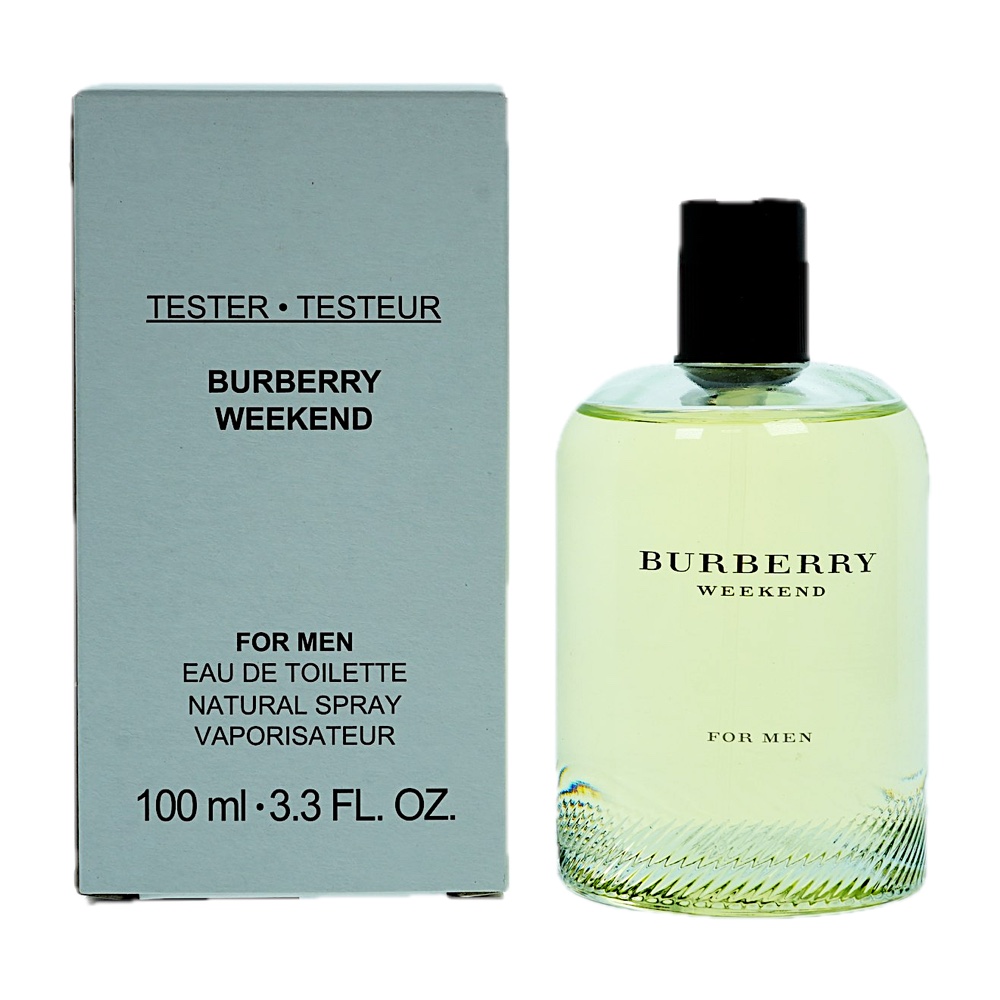 Burberry Weekend EDT 3.4oz