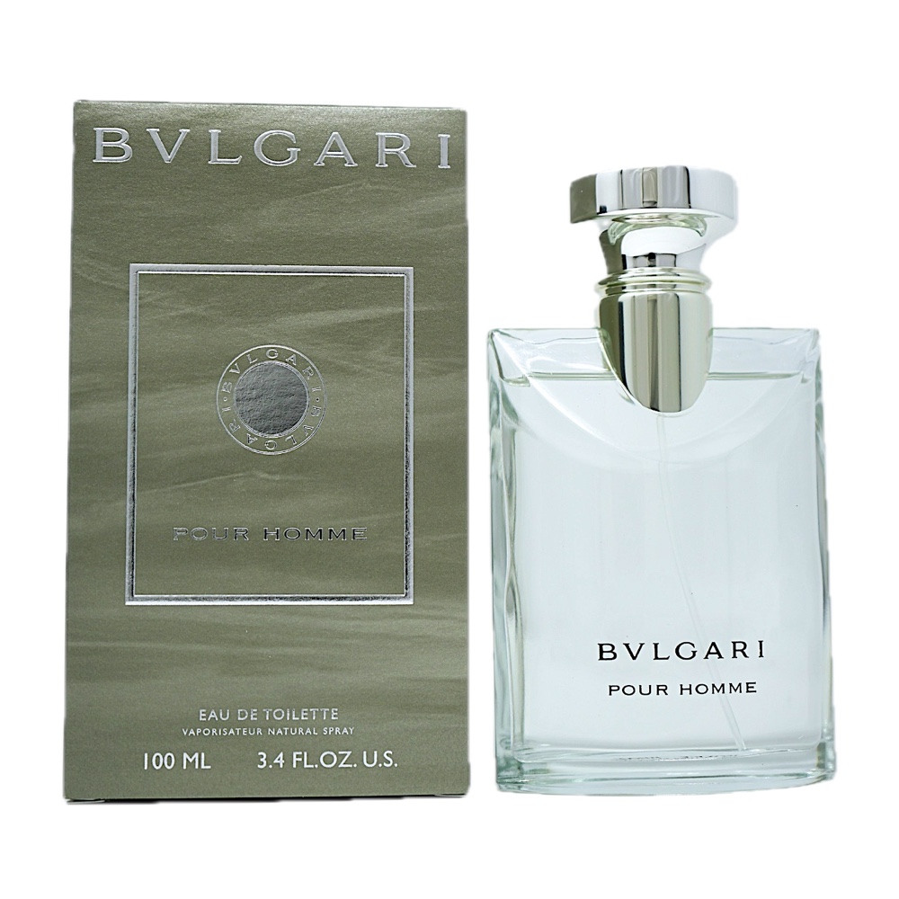 Bvlgari Bvlgari EDT 3.4oz