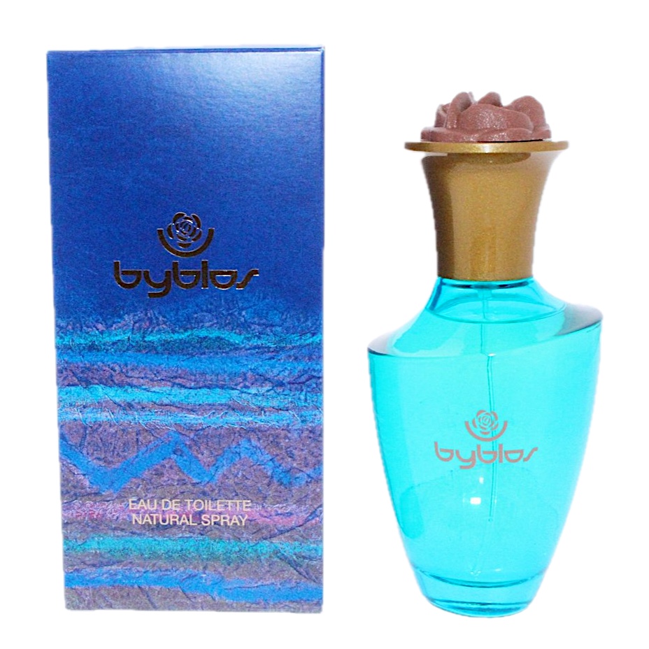 Byblos Byblos EDT