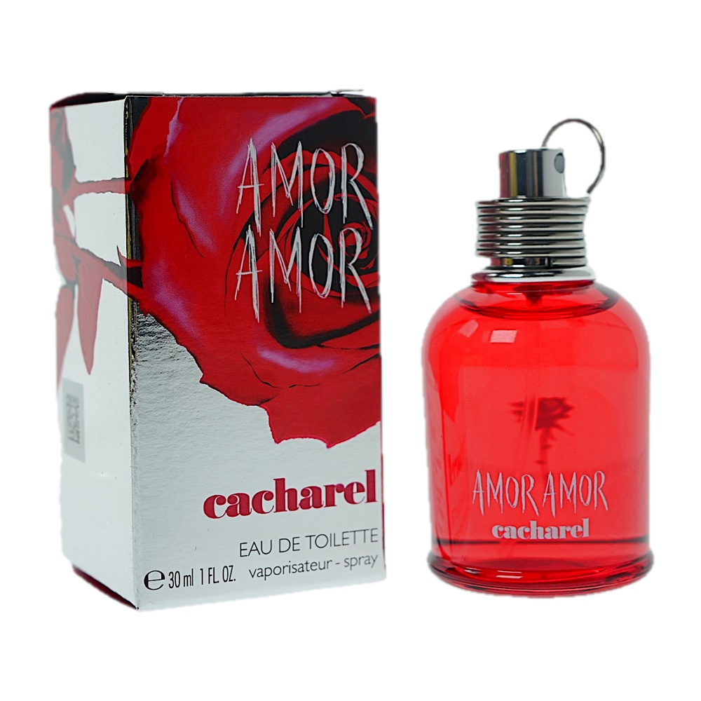 Cacharel Amor Amor EDT