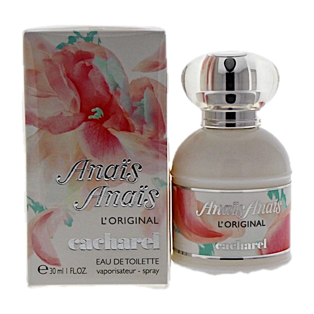 Cacharel Anais Anais L'original EDT 1.0oz