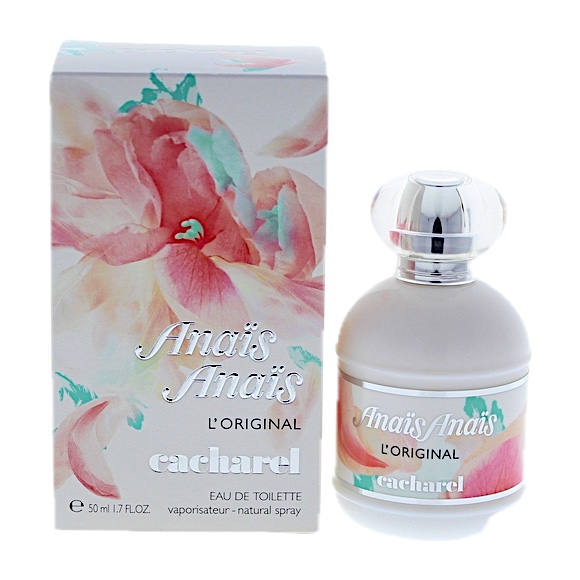 Cacharel Anais Anais L'original EDT