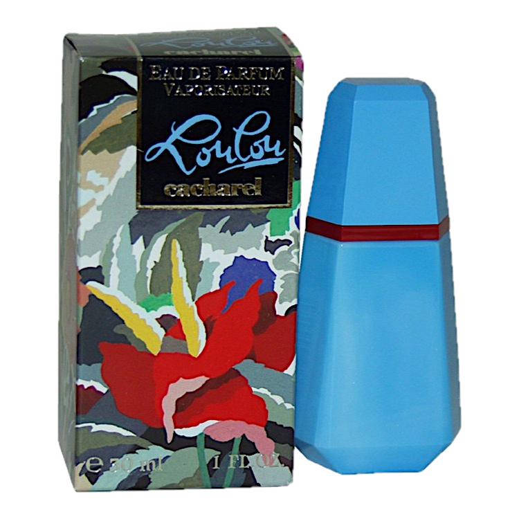 Cacharel Lou Lou EDP