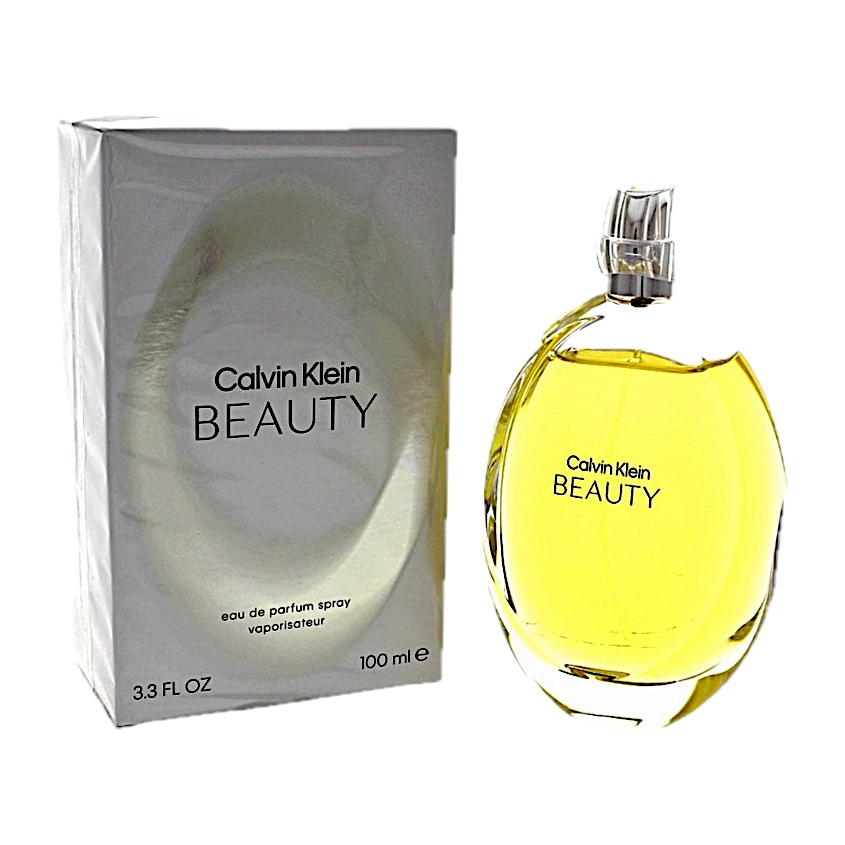 Calvin Klein Beauty EDP 3.4oz