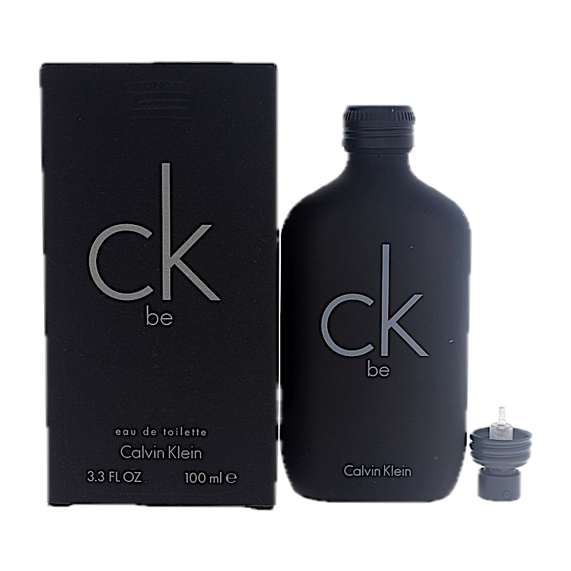 Calvin Klein Bee EDT 3.4oz