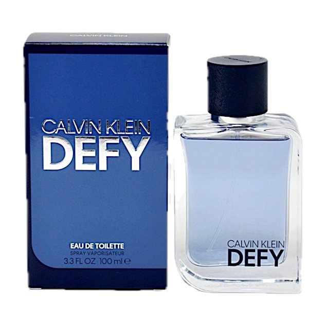 Calvin Klein Defy EDT 3.3oz