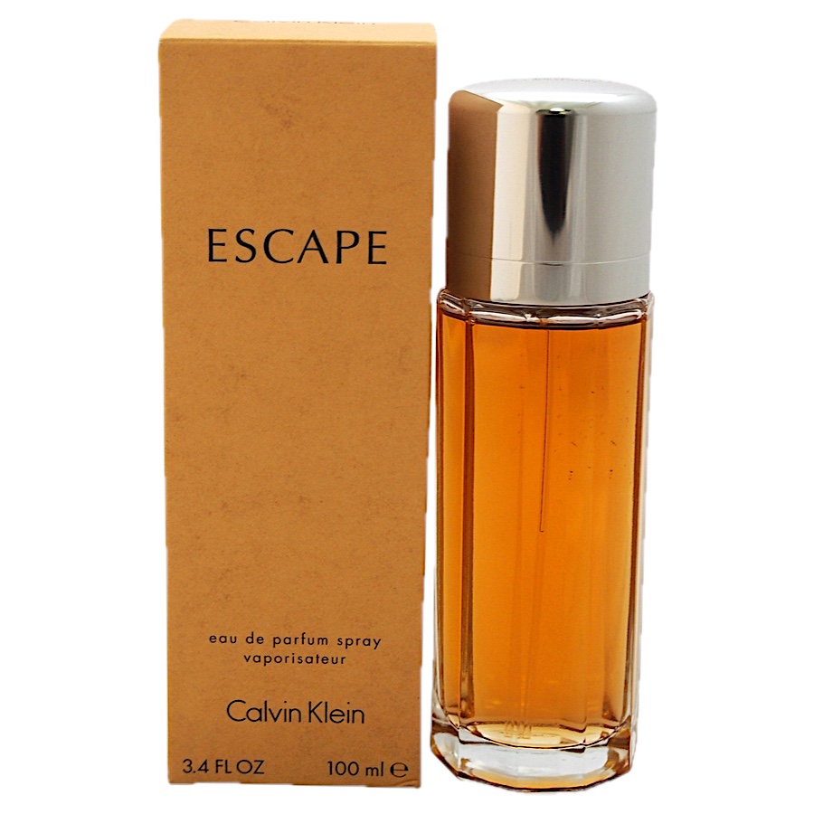 Calvin Klein Escape EDP 3.4oz
