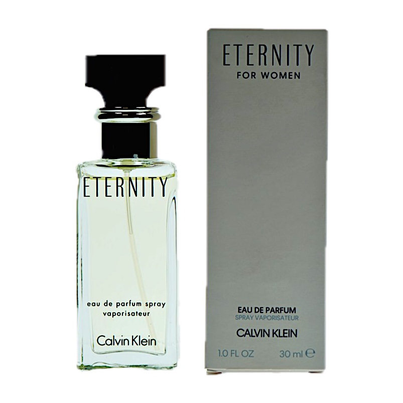 Calvin Klein Eternity EDP 1.0oz