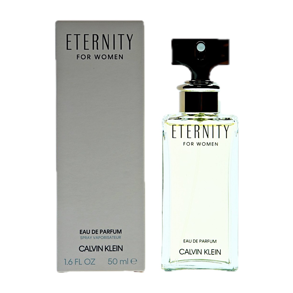 Calvin Klein Eternity EDP 1.6oz