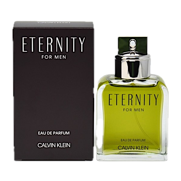 Calvin Klein Eternity EDP 3.3oz