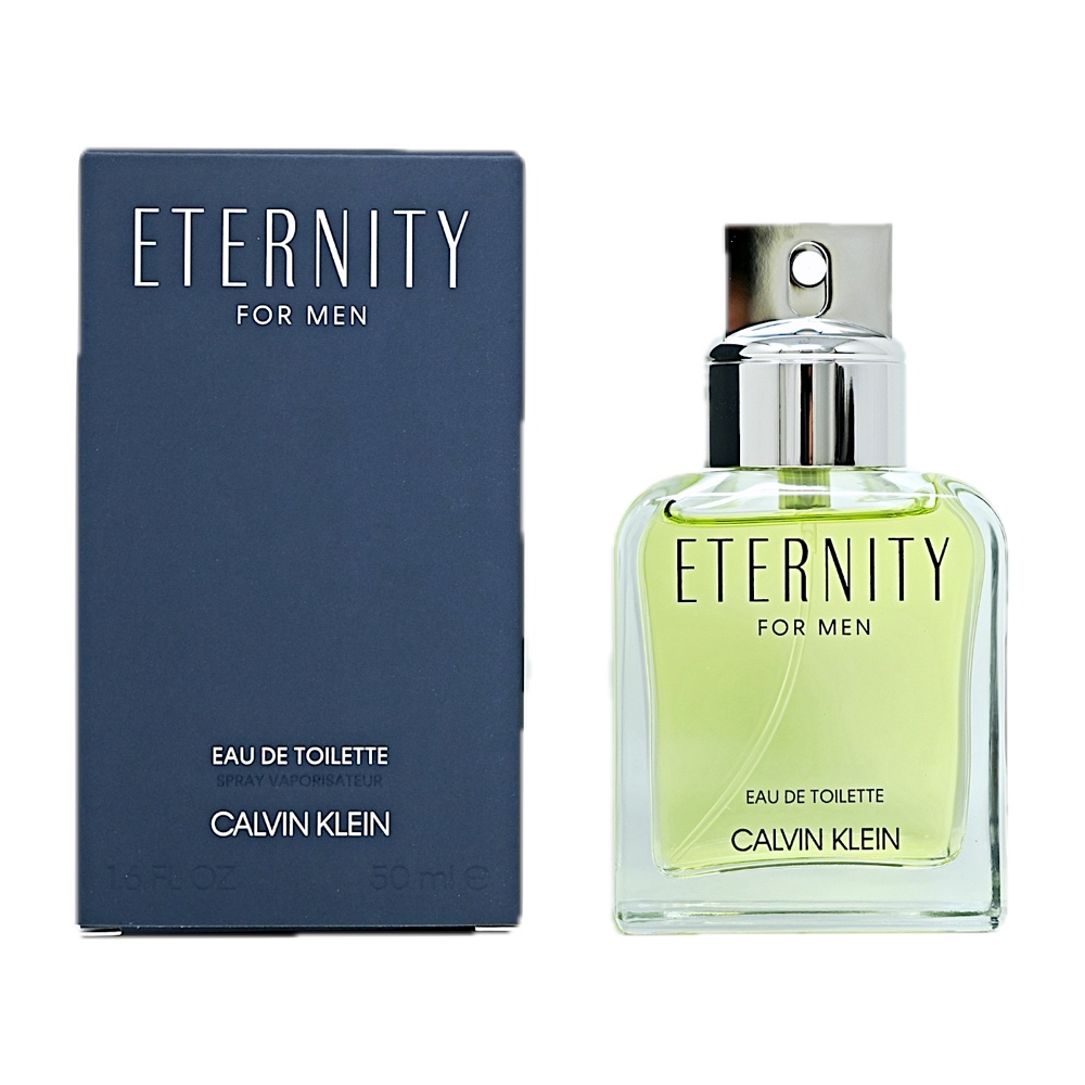 Calvin Klein Eternity EDT 1.6oz