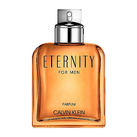 Calvin Klein Eternity Parfum 3.3oz