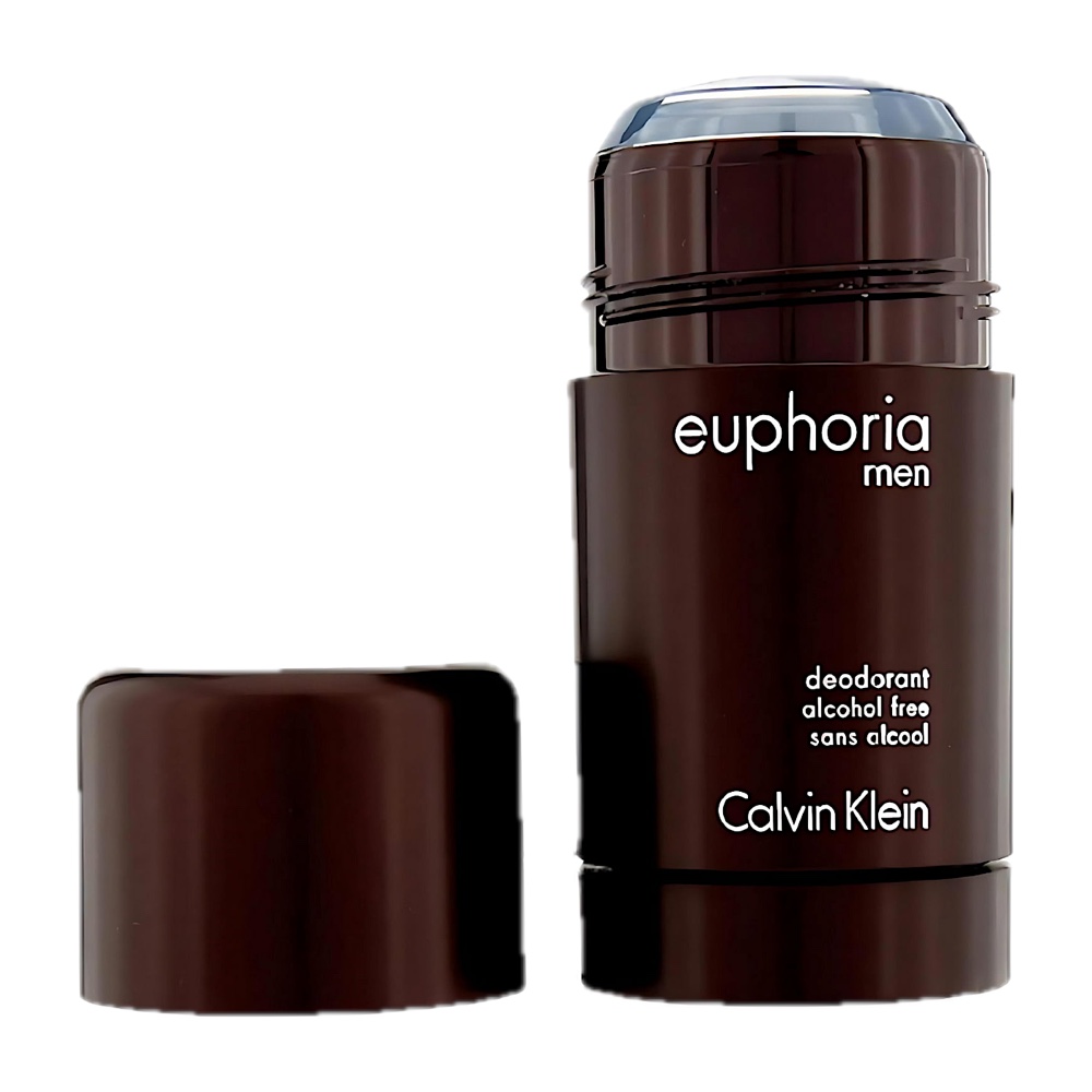 Calvin Klein Euphoria 2.6oz Alcohol Free Deodrant