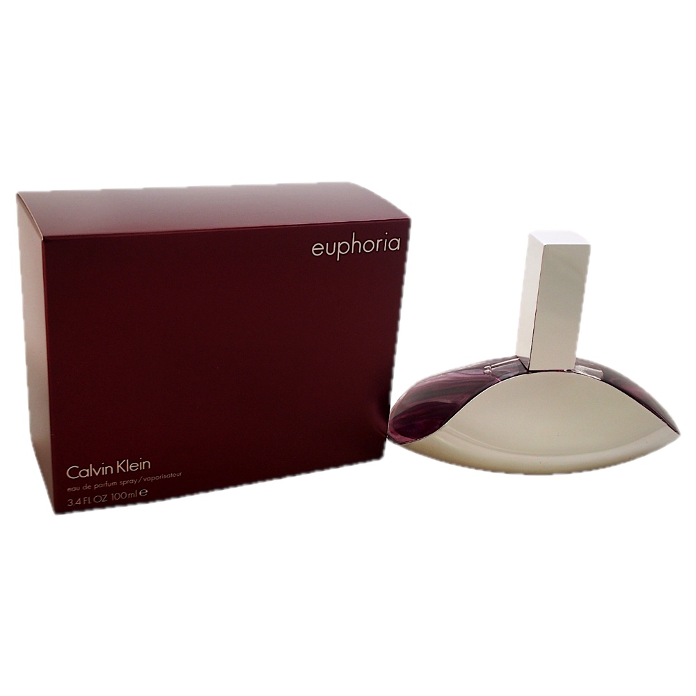 Calvin Klein Euphoria EDP 3.4oz
