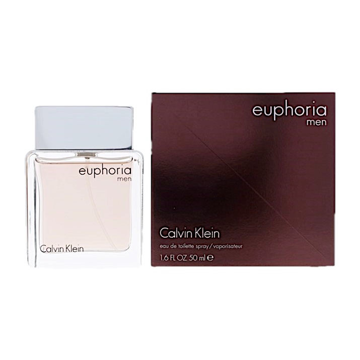 Calvin Klein Euphoria EDT 1.6oz