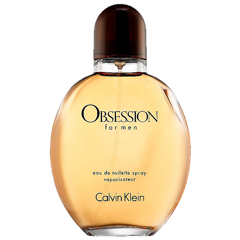 Calvin Klein Obsession EDT 4.2oz