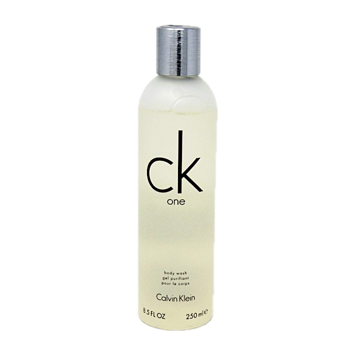 Calvin Klein One 8.4oz Body Wash