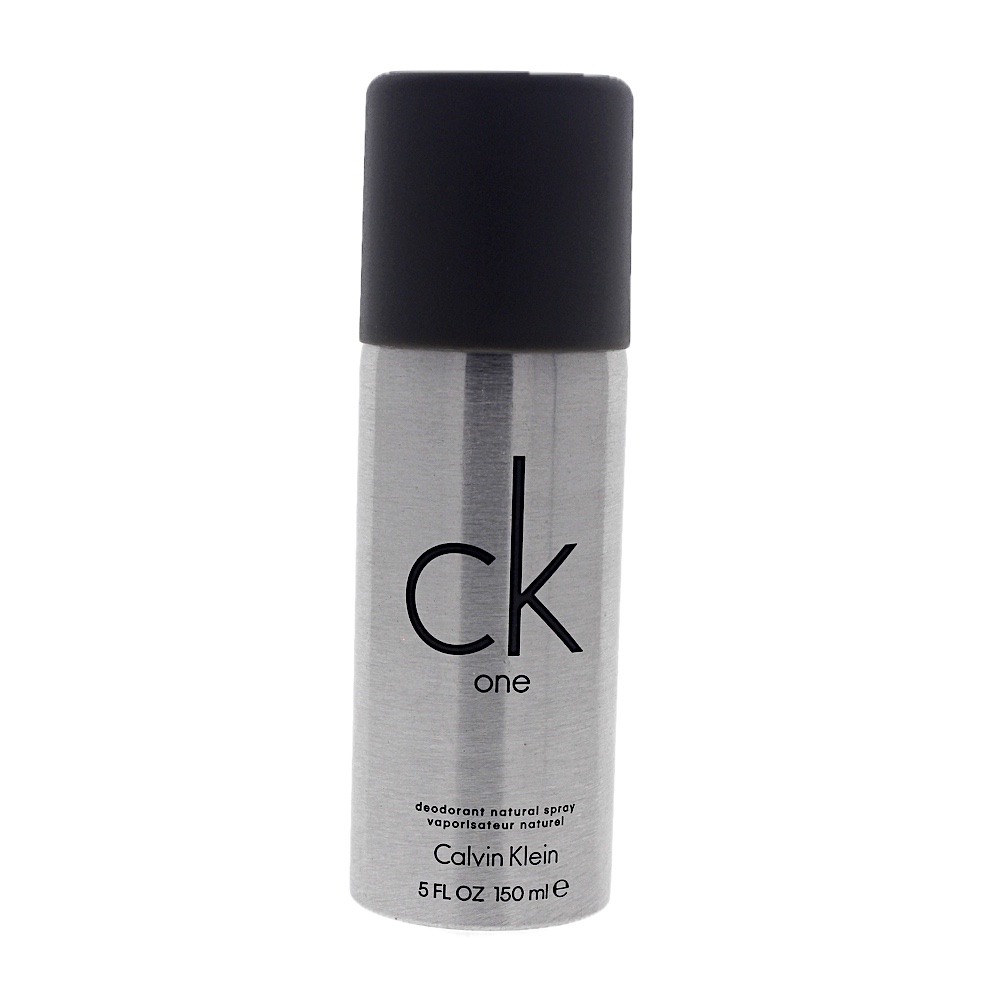 Calvin Klein One Deo 5.0oz