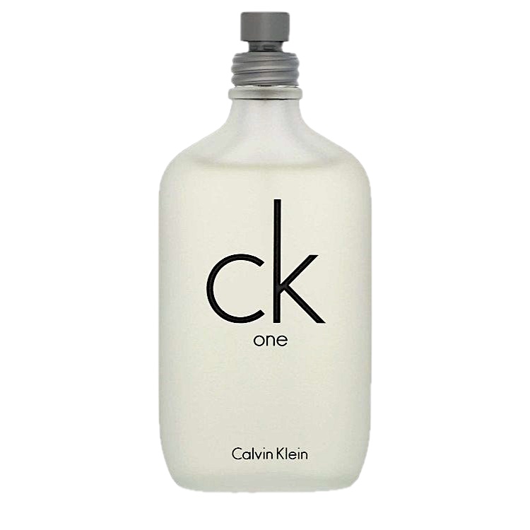 Calvin Klein One EDT 3.3oz