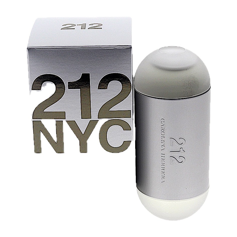Carolina Herrera 212 EDT 2.0oz
