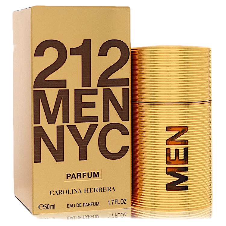 Carolina Herrera 212 Parfum 1.7oz