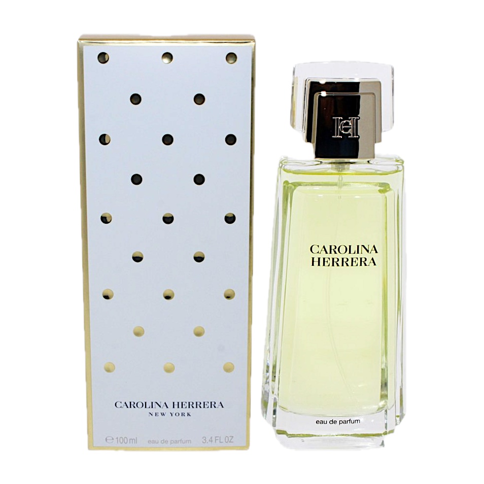 Carolina Herrera Carolina Herrera EDP 3.4oz