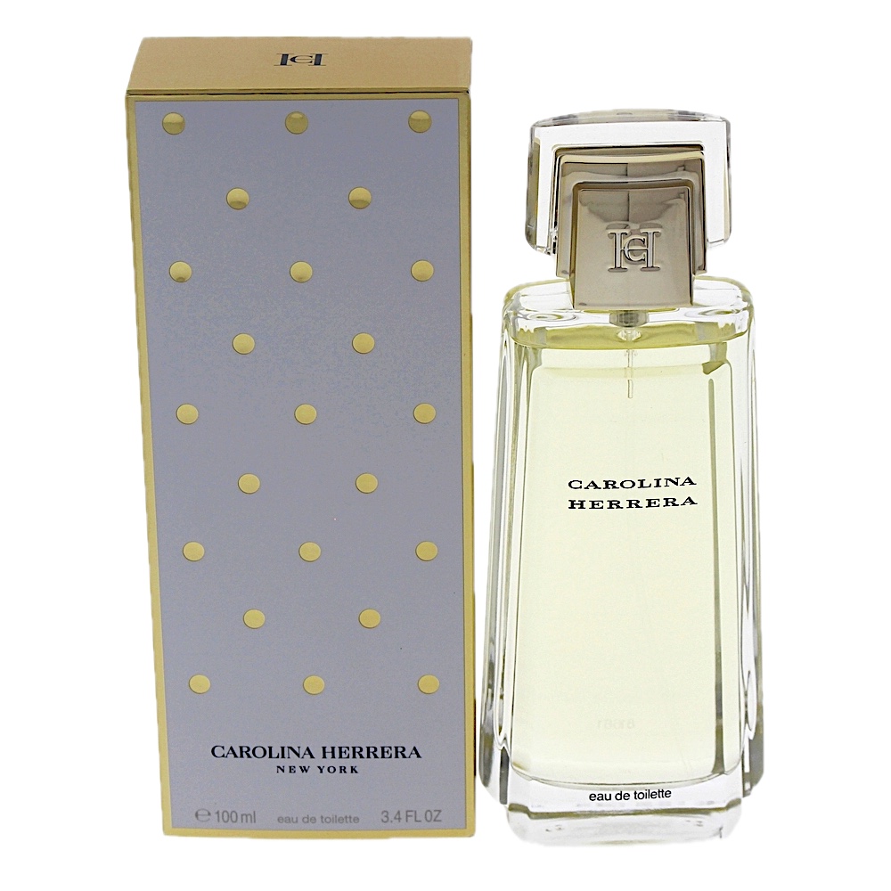 Carolina Herrera Carolina Herrera EDT 3.3oz