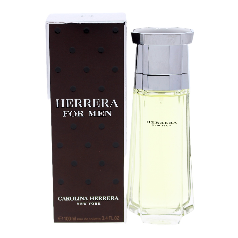 Carolina Herrera Carolina Herrera EDT 3.4oz