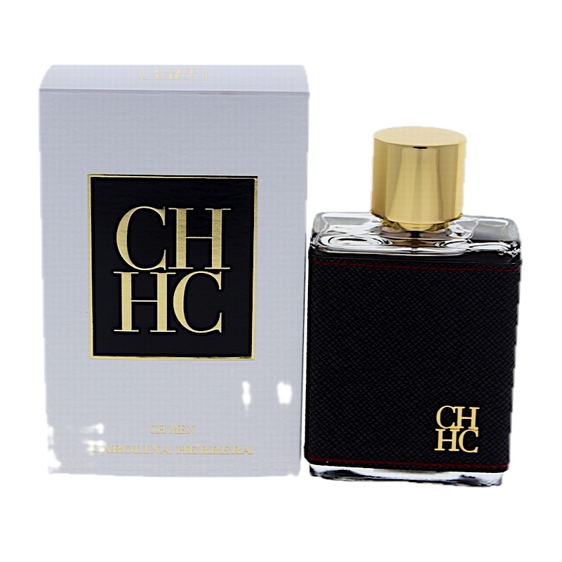 Carolina Herrera Ch EDT 3.4oz