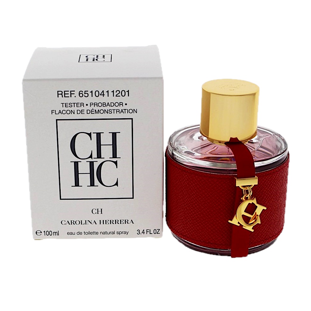 Carolina Herrera Ch EDT 3.4oz