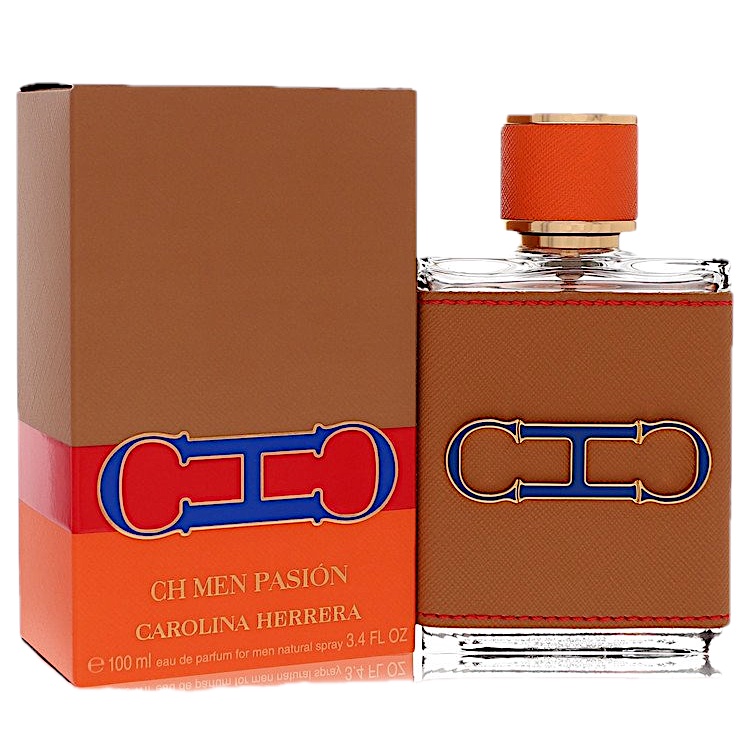 Carolina Herrera Ch Pasion EDP 3.4oz
