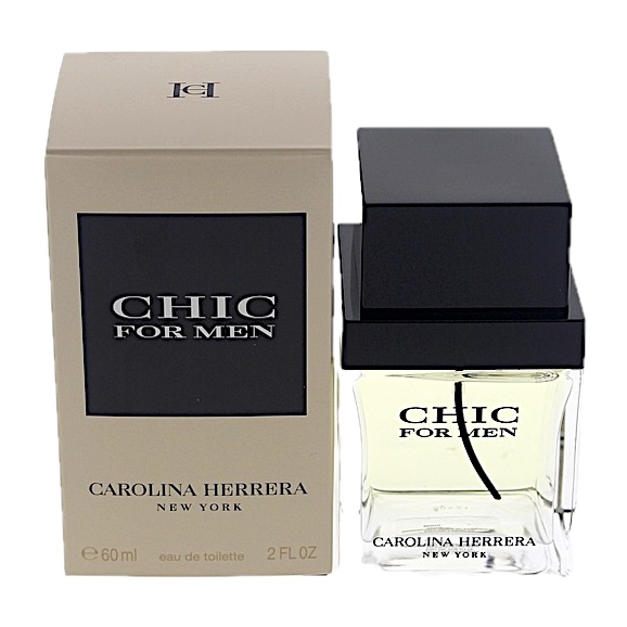 Carolina Herrera Chic EDT 2.0oz