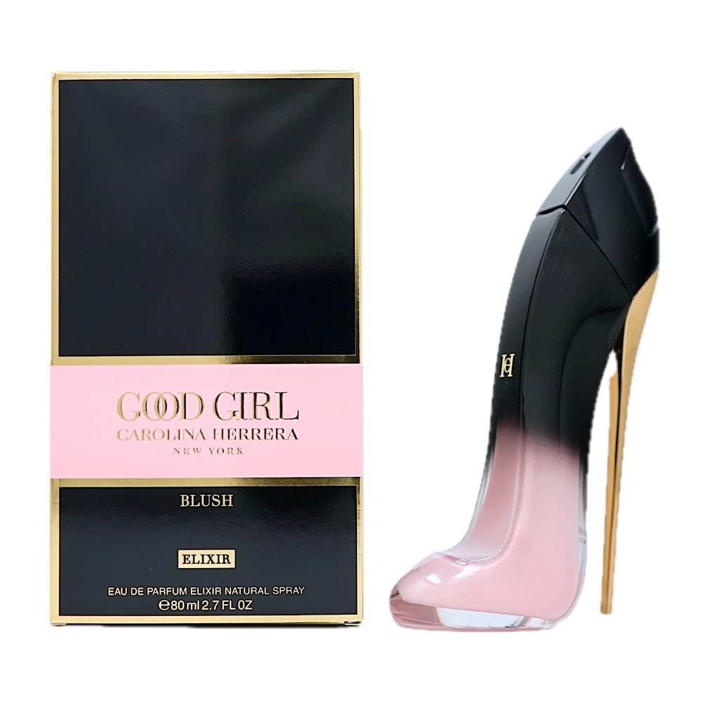 Carolina Herrera Good Girl Blush Elixir EDP 2.7oz
