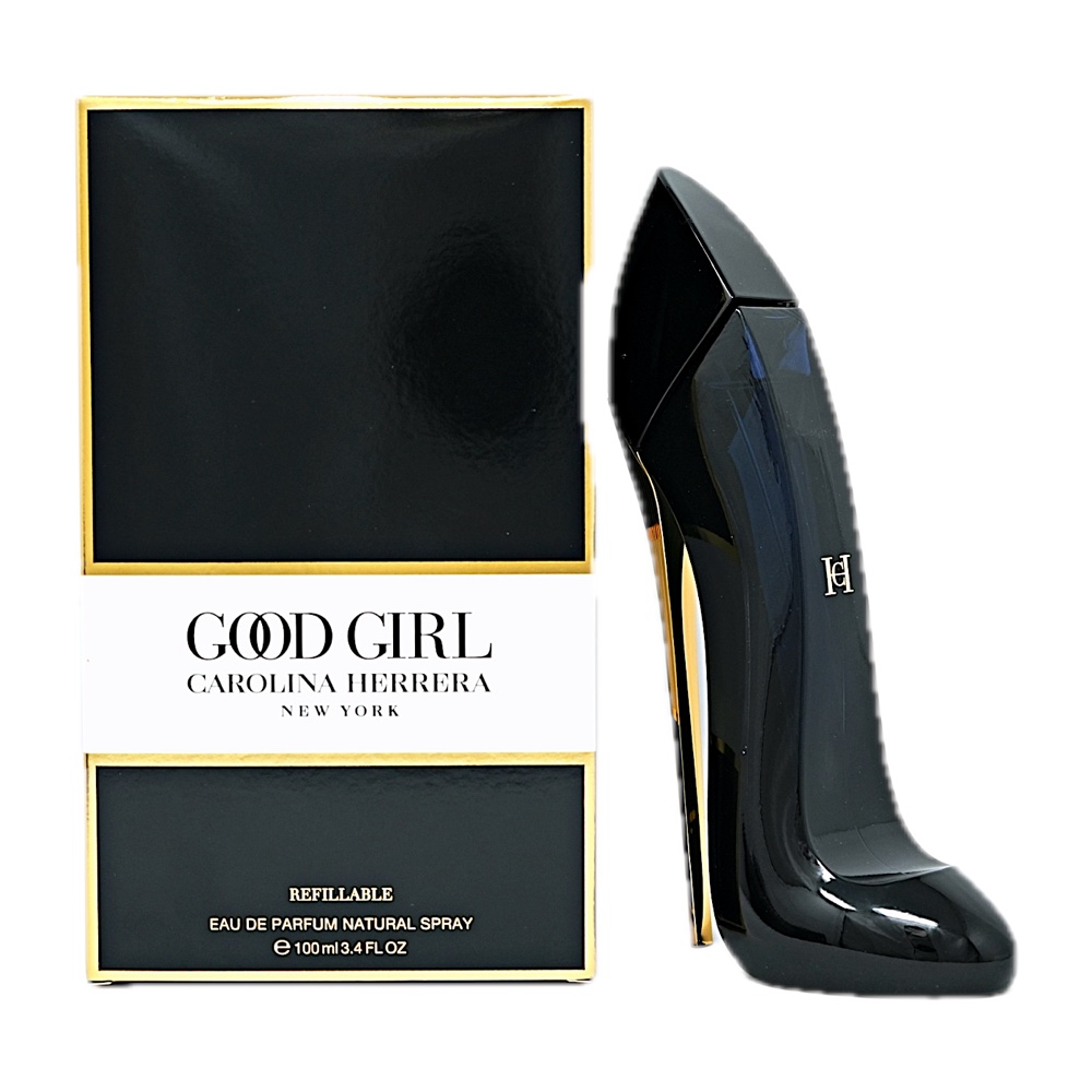 Carolina Herrera Good Girl EDP 3.4oz