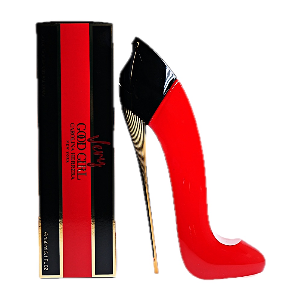 Carolina Herrera Very Good Girl EDP 5.1oz