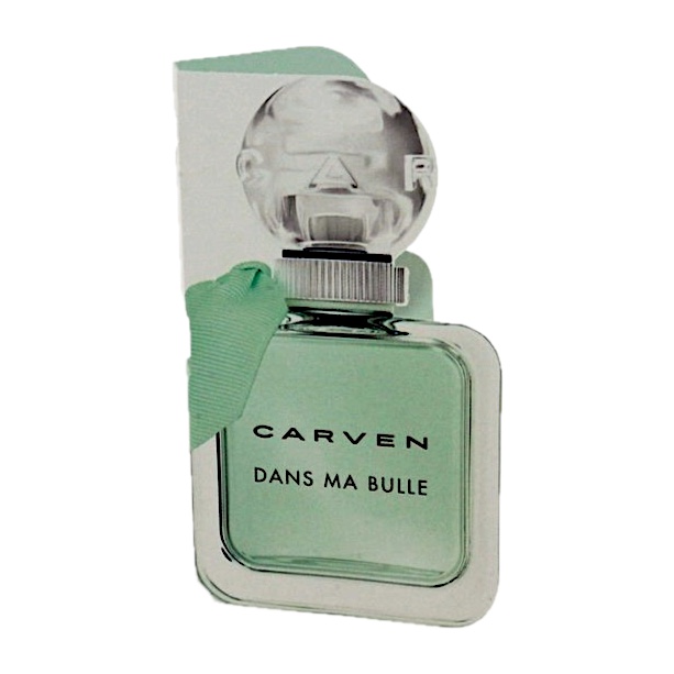 Carven Dans Ma Bulle EDT